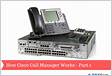 IP Communicator with Cisco Call Manager Expres